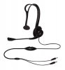 Slušalice LOGITECH OEM PC 850 Mono, 981-000096